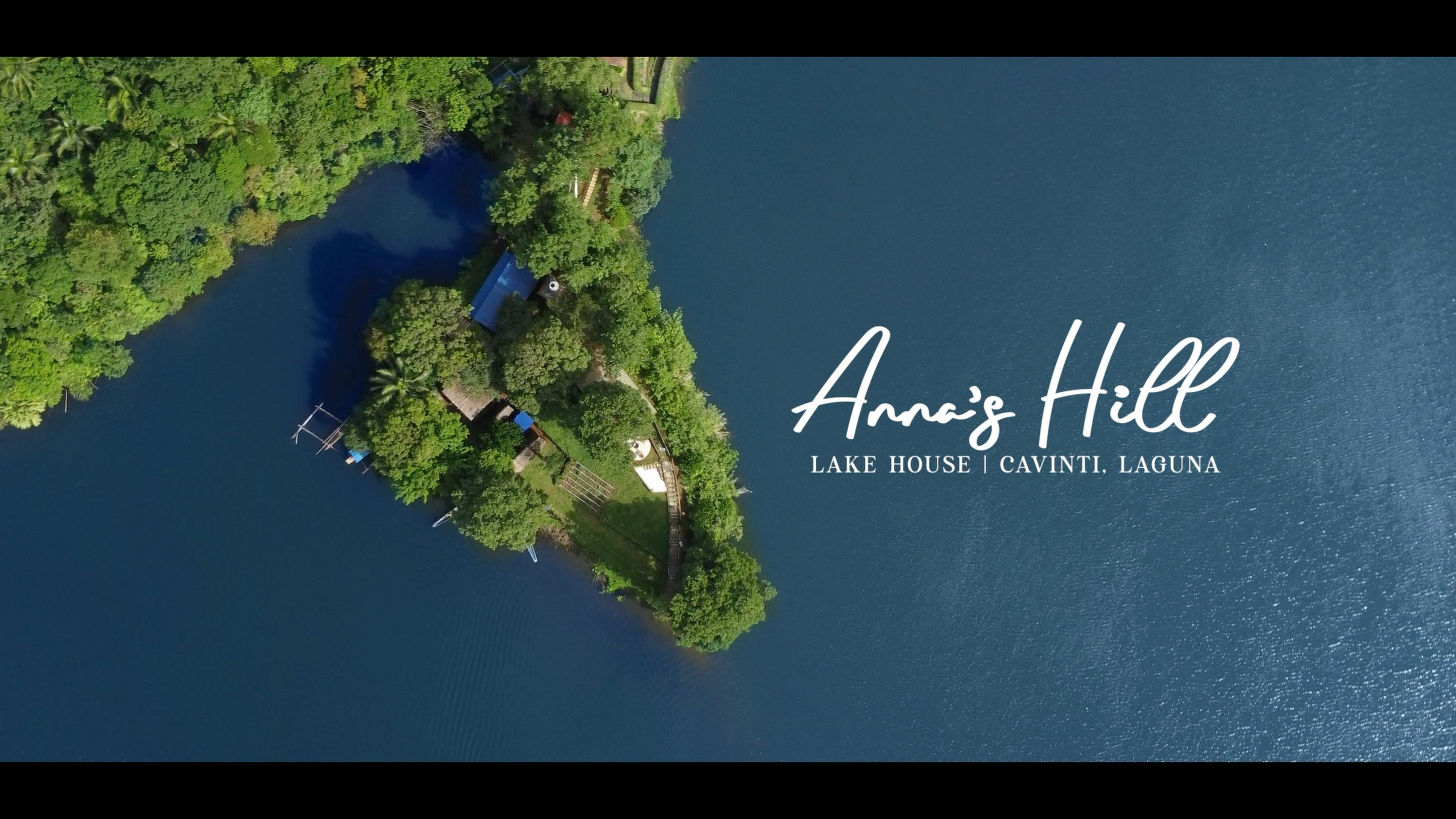 Anna's Hill Trailer